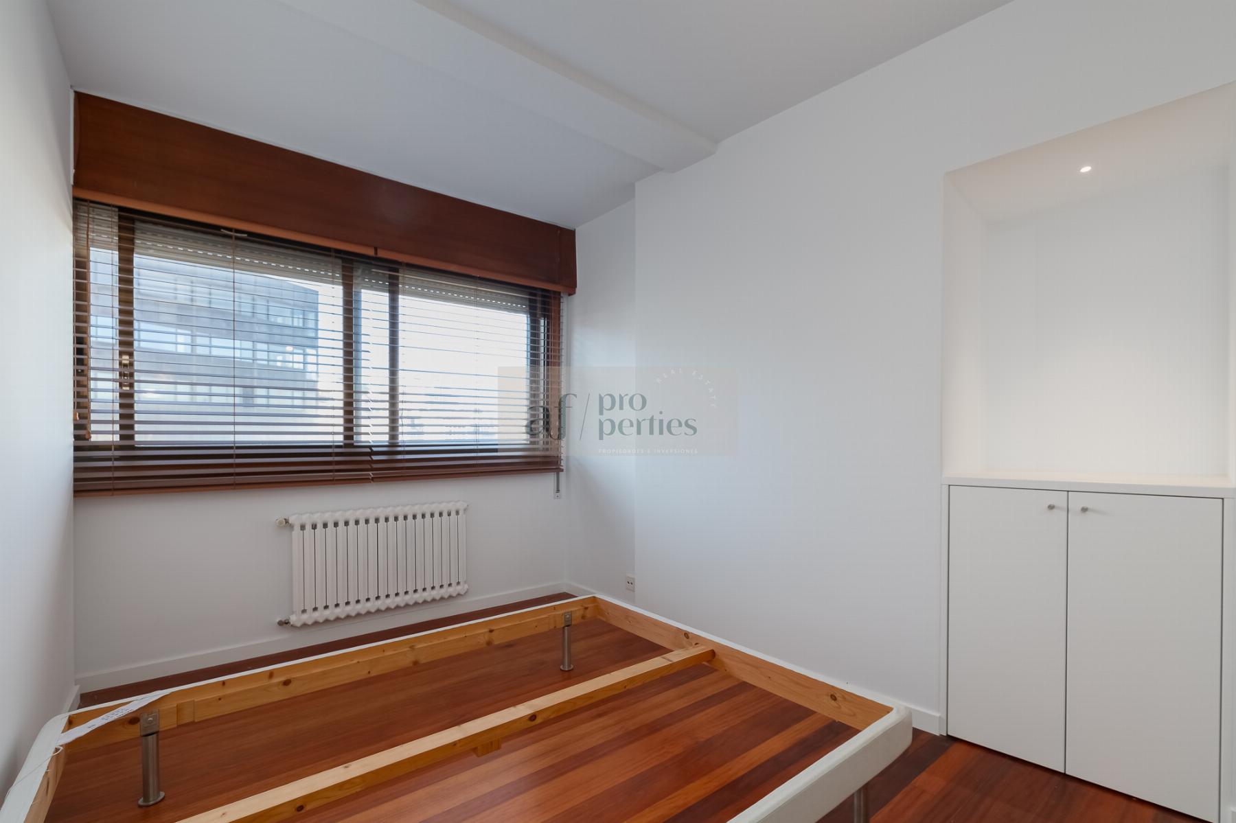 For rent of flat in Vigo