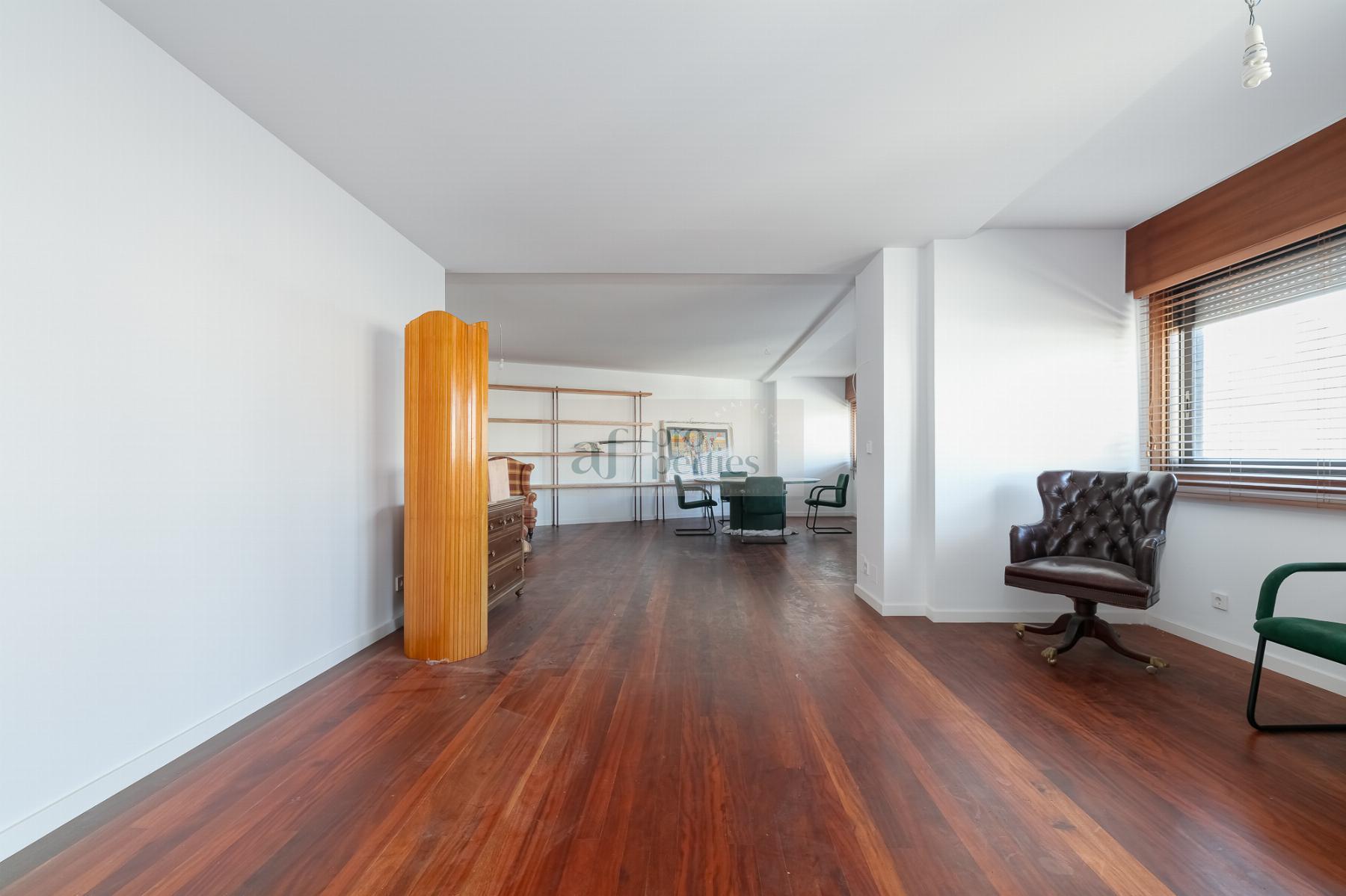 For rent of flat in Vigo