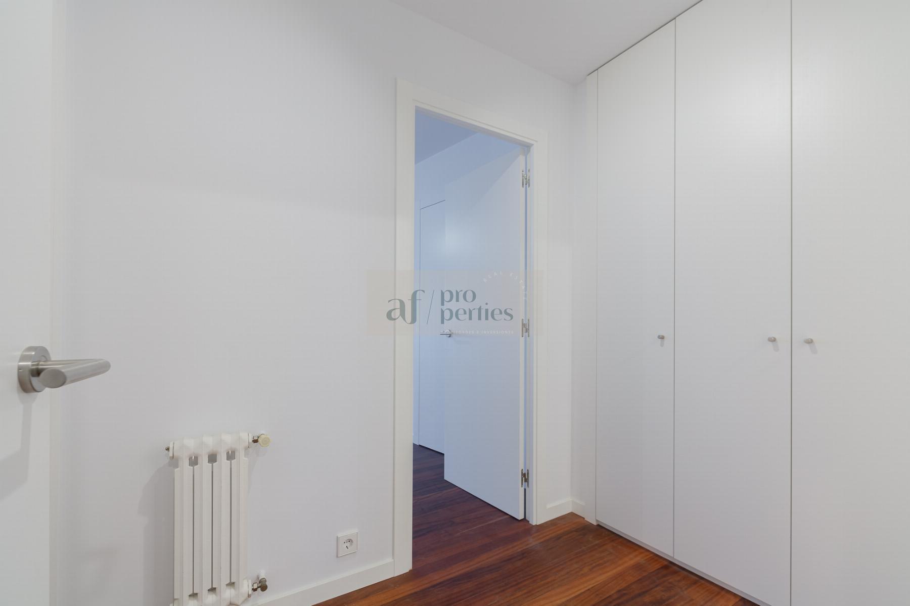 For rent of flat in Vigo
