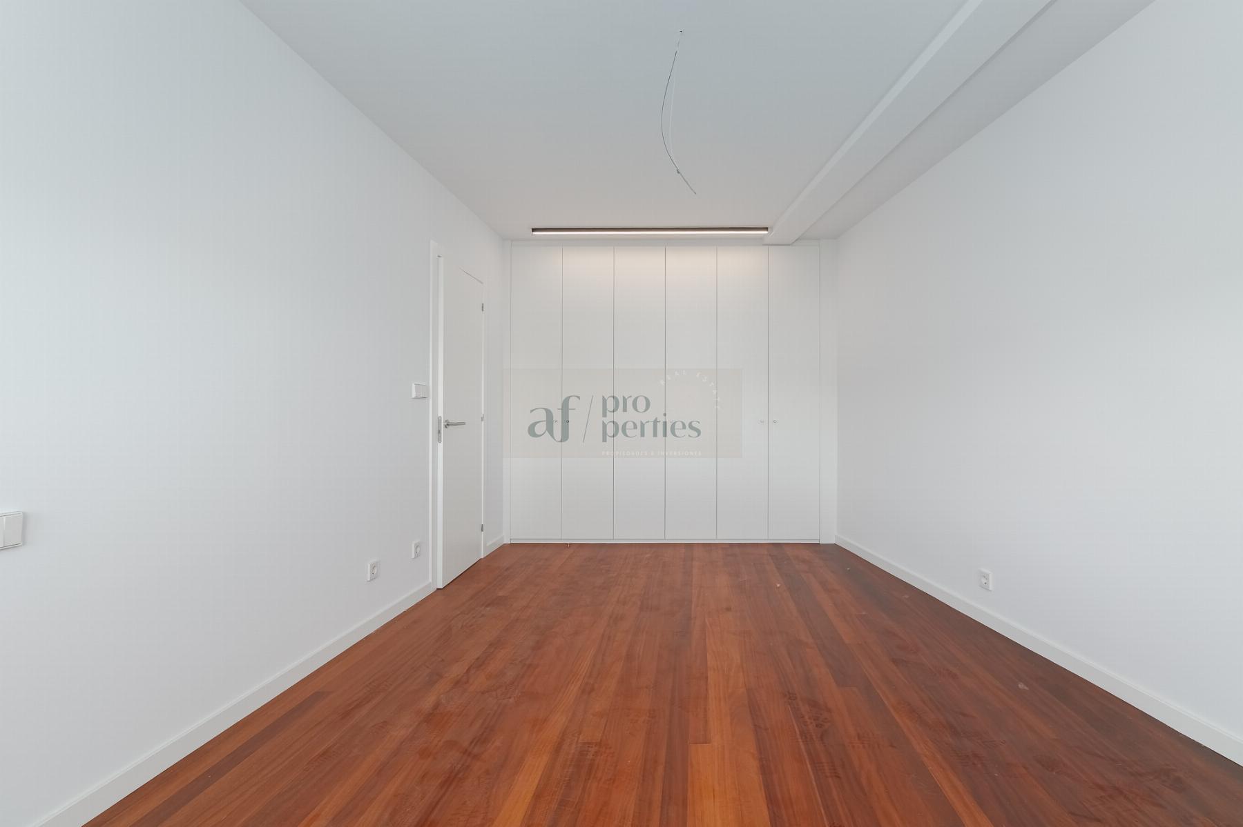 For rent of flat in Vigo