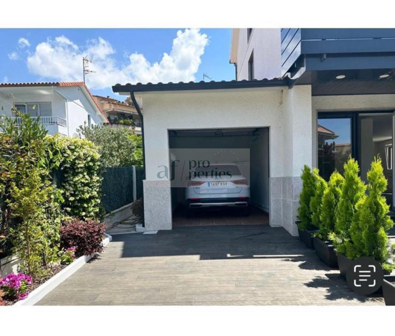 Venta de chalet en Nigrán