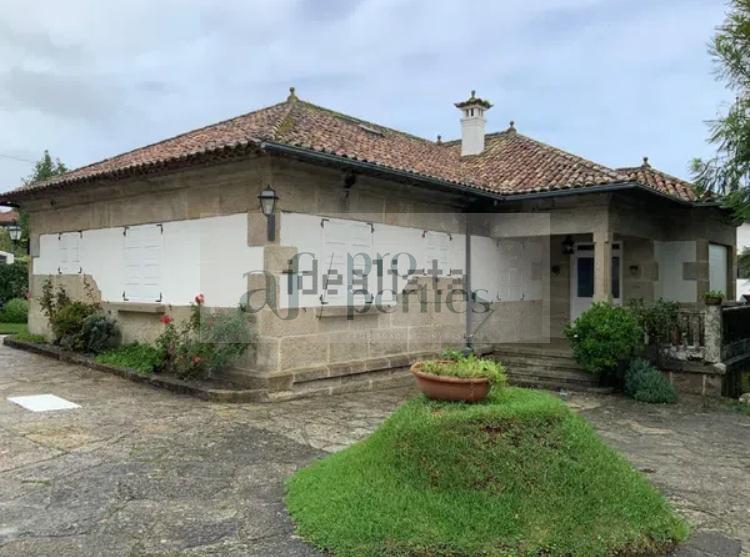 Venda de chalé em Vigo