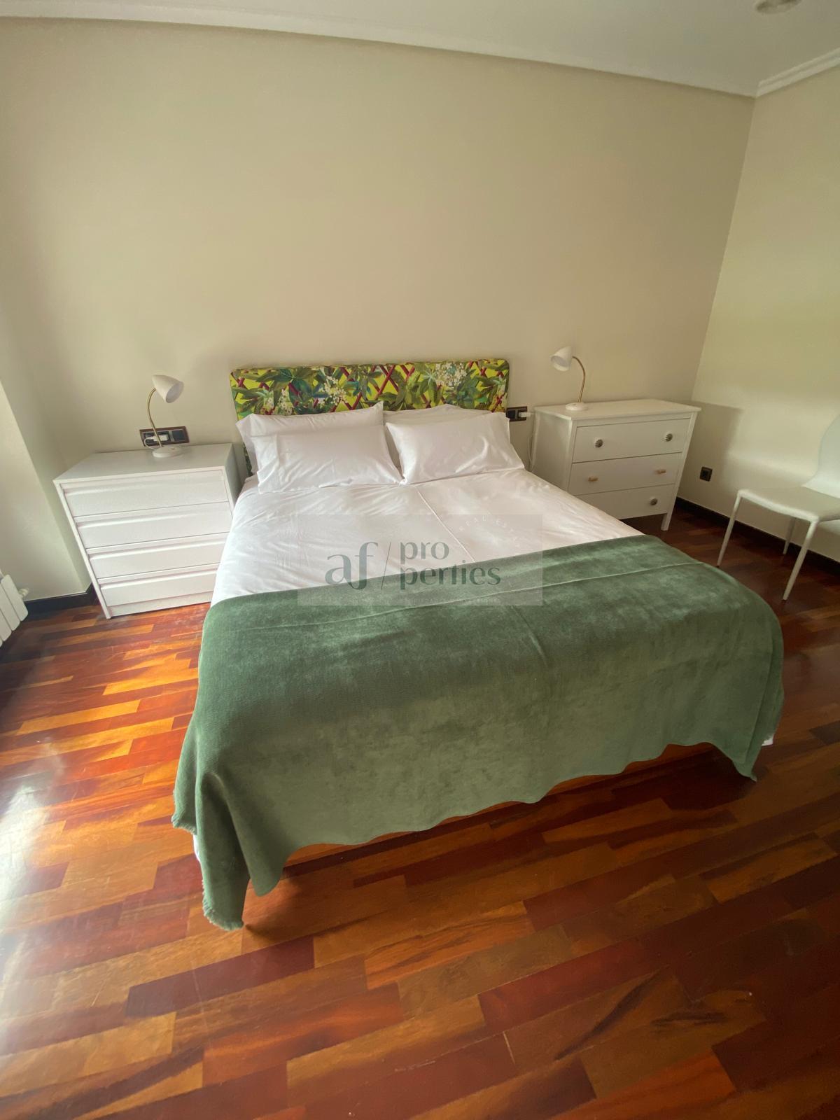 Camera da letto