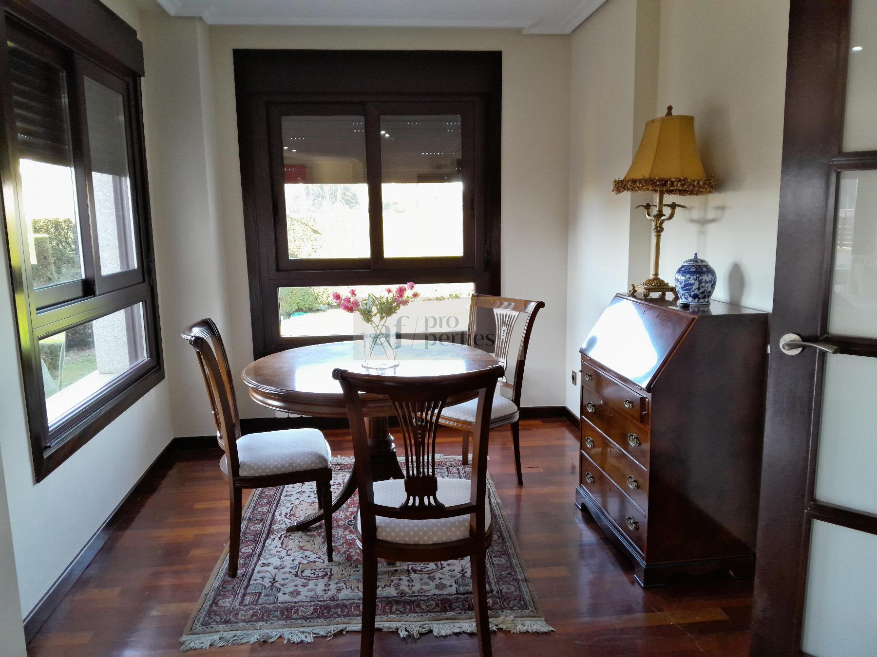 Sala da pranzo