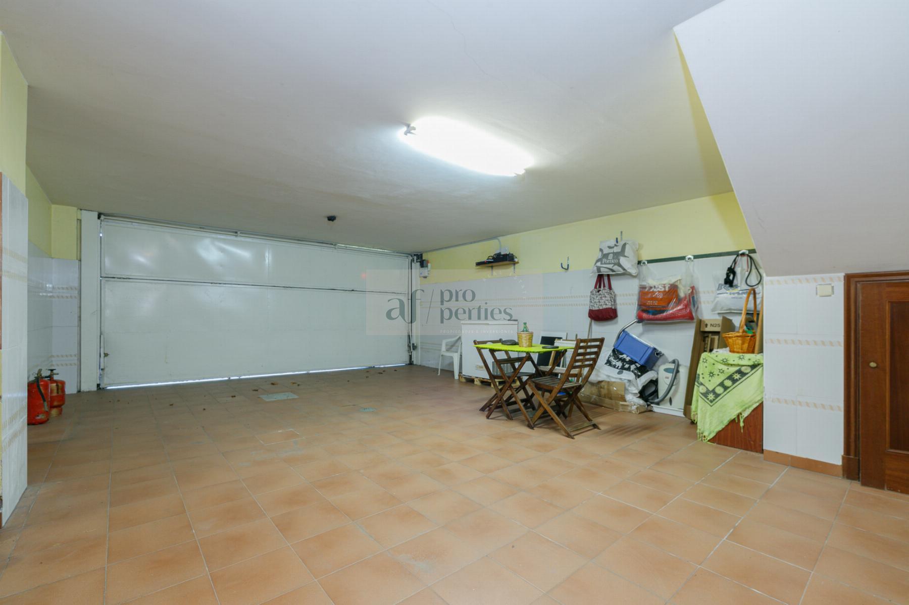 Venda de chalé em Vigo