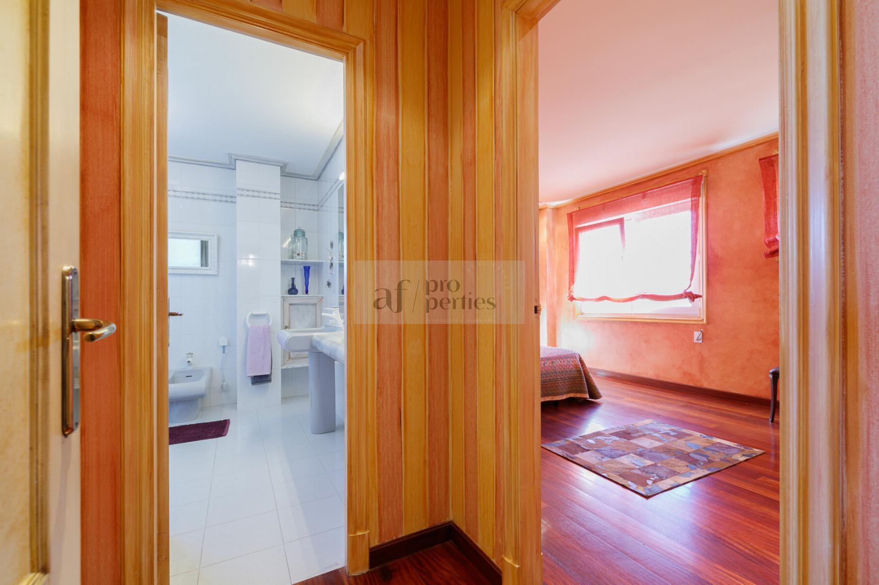 Venda de chalé em Vigo