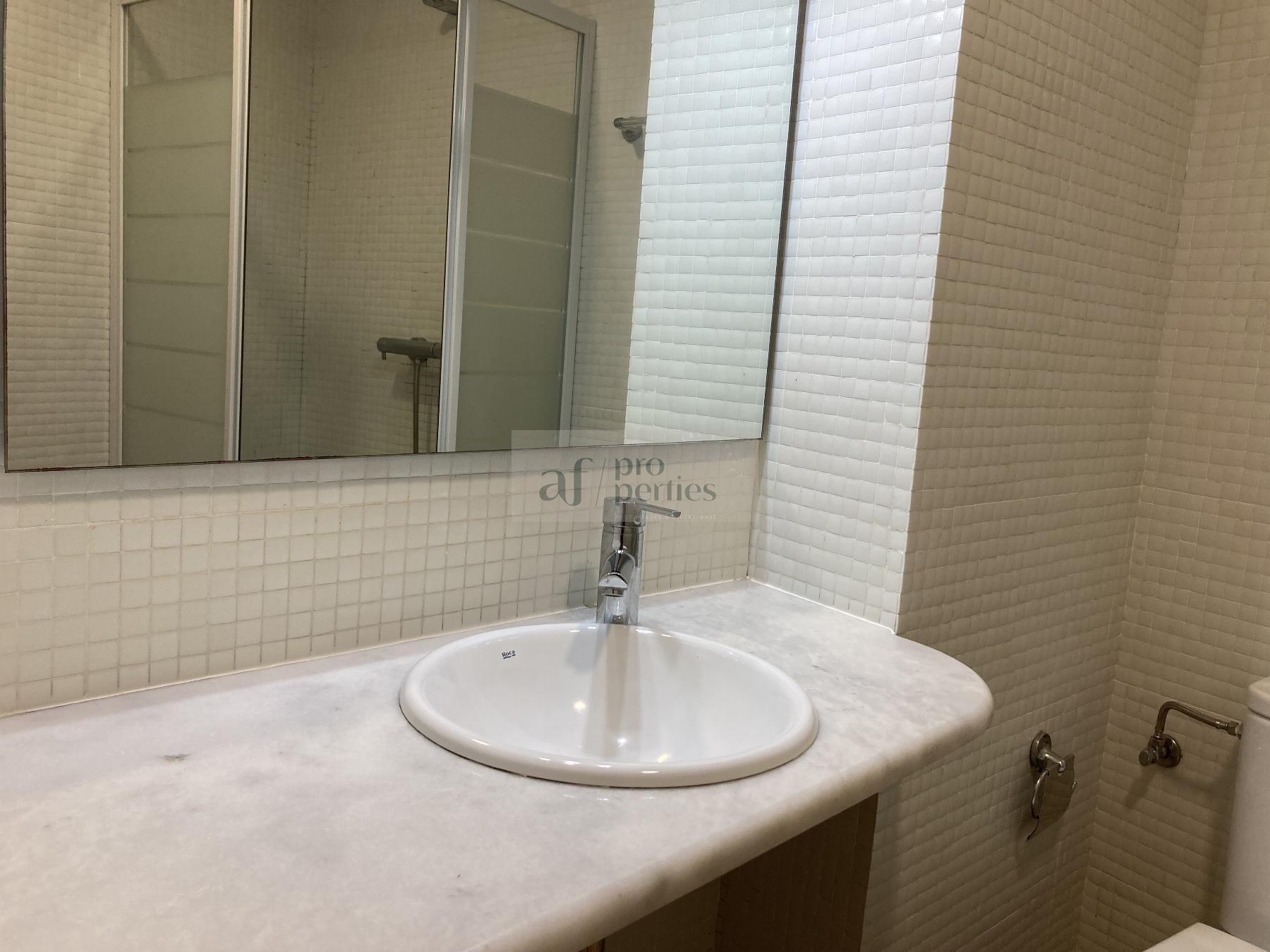 For rent of apartment in Vigo