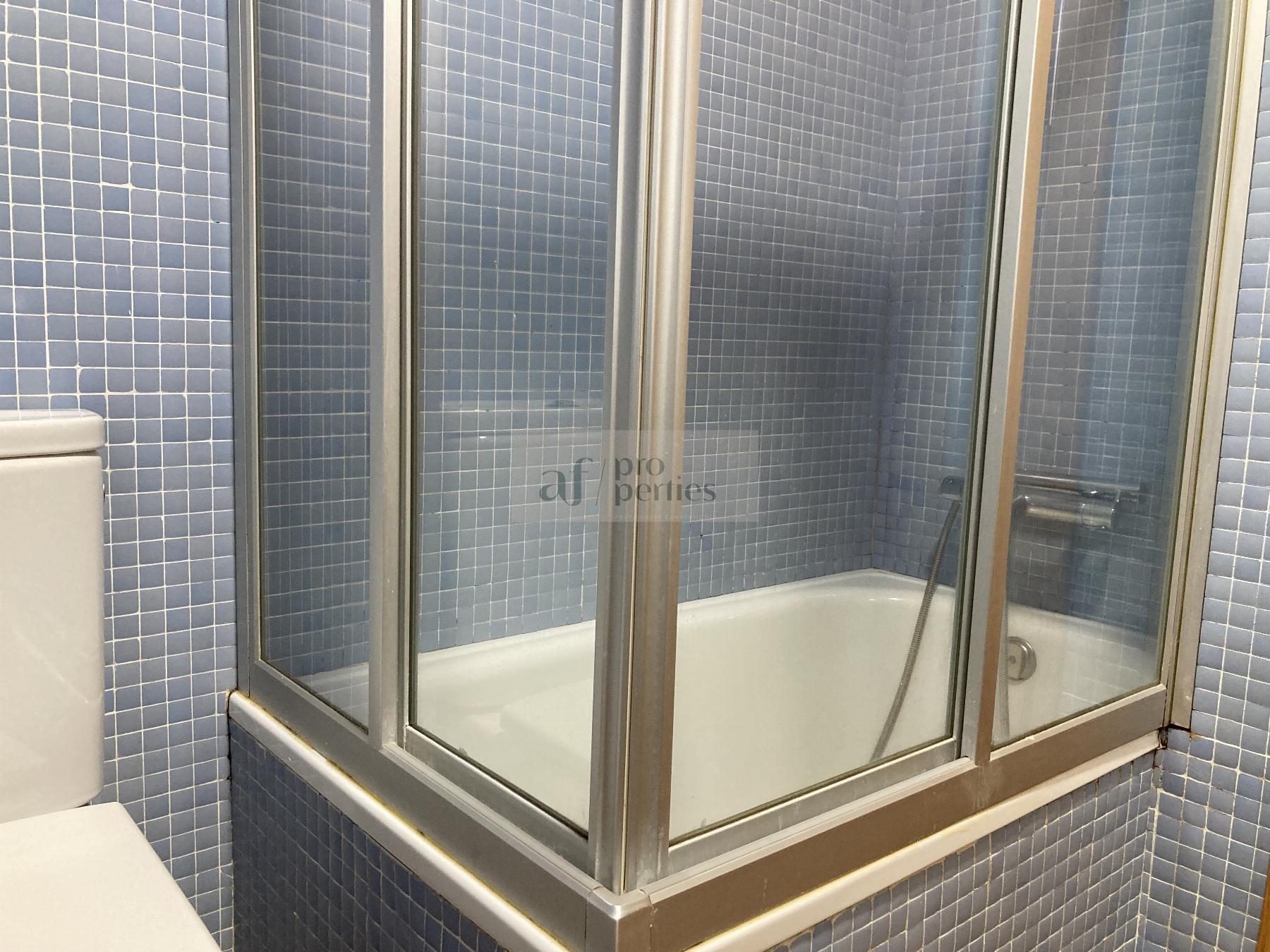 For rent of apartment in Vigo