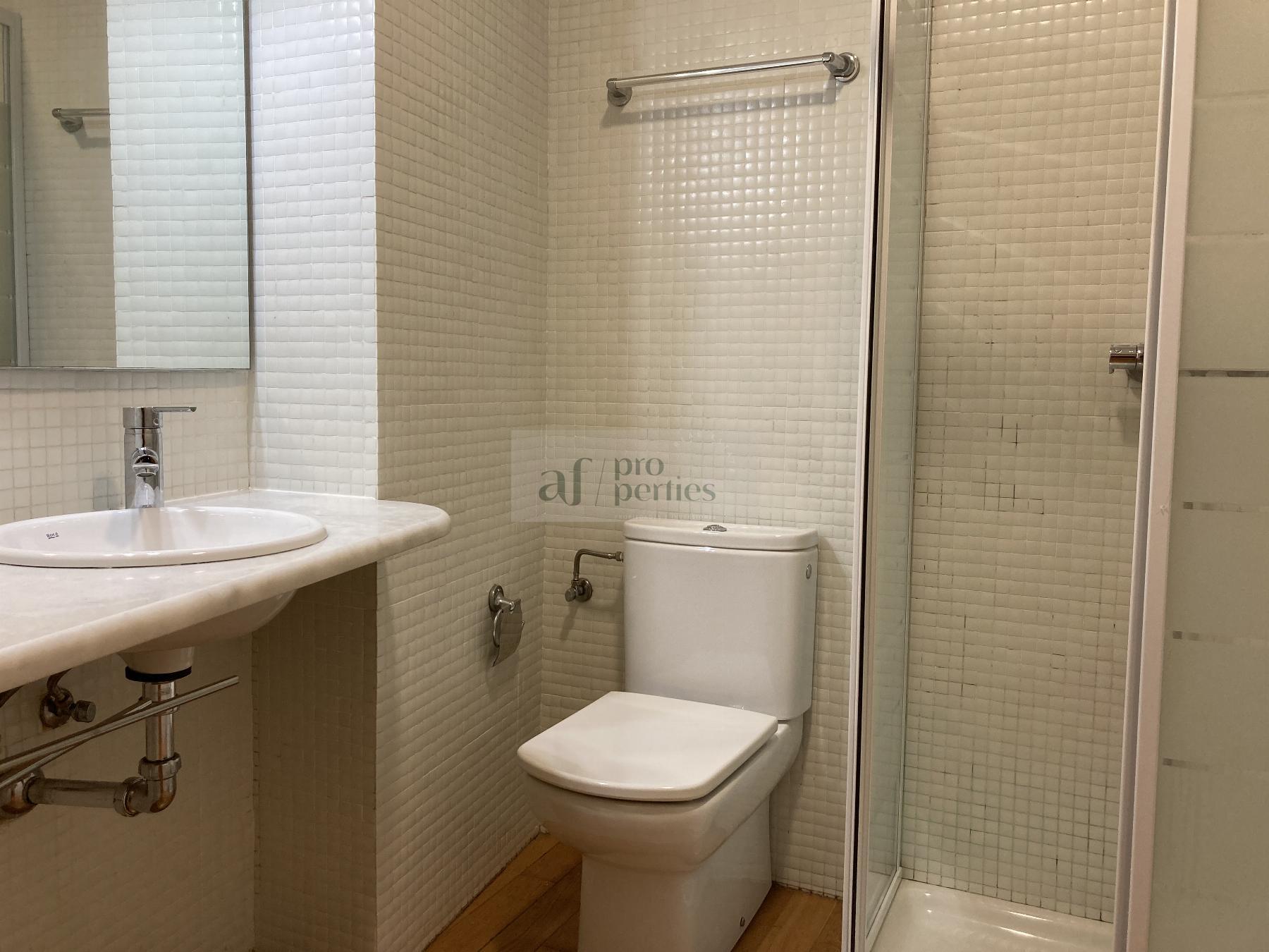 For rent of apartment in Vigo