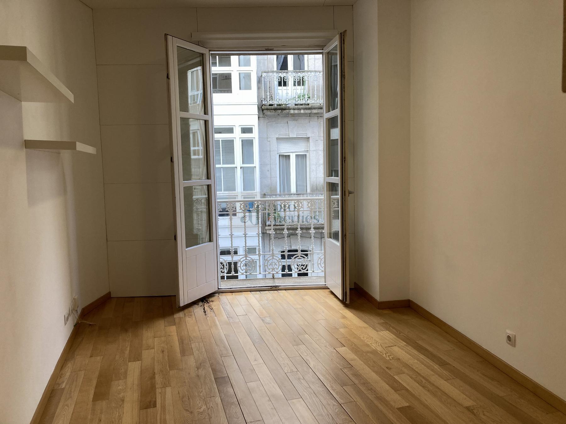 For rent of apartment in Vigo