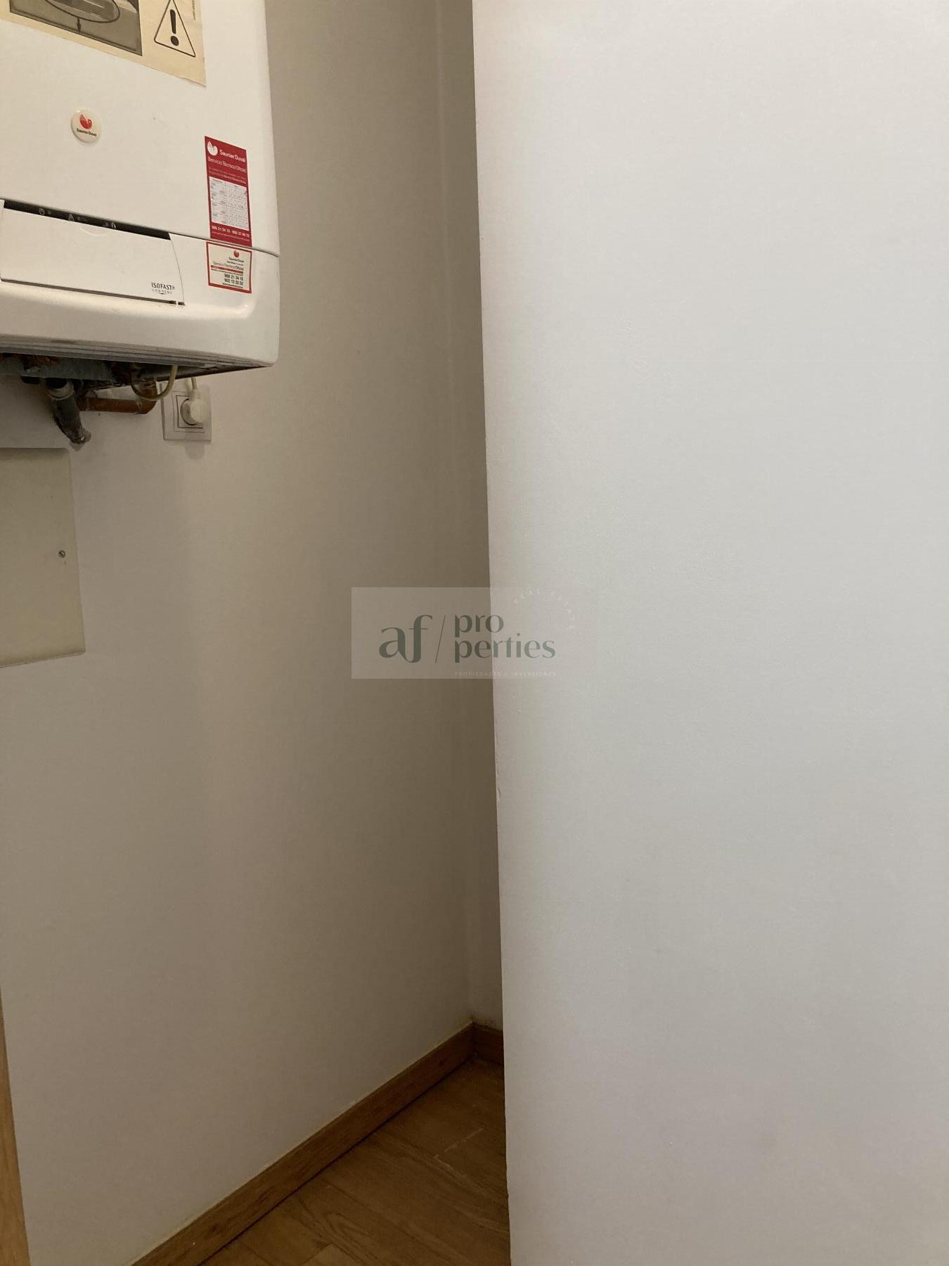 For rent of apartment in Vigo