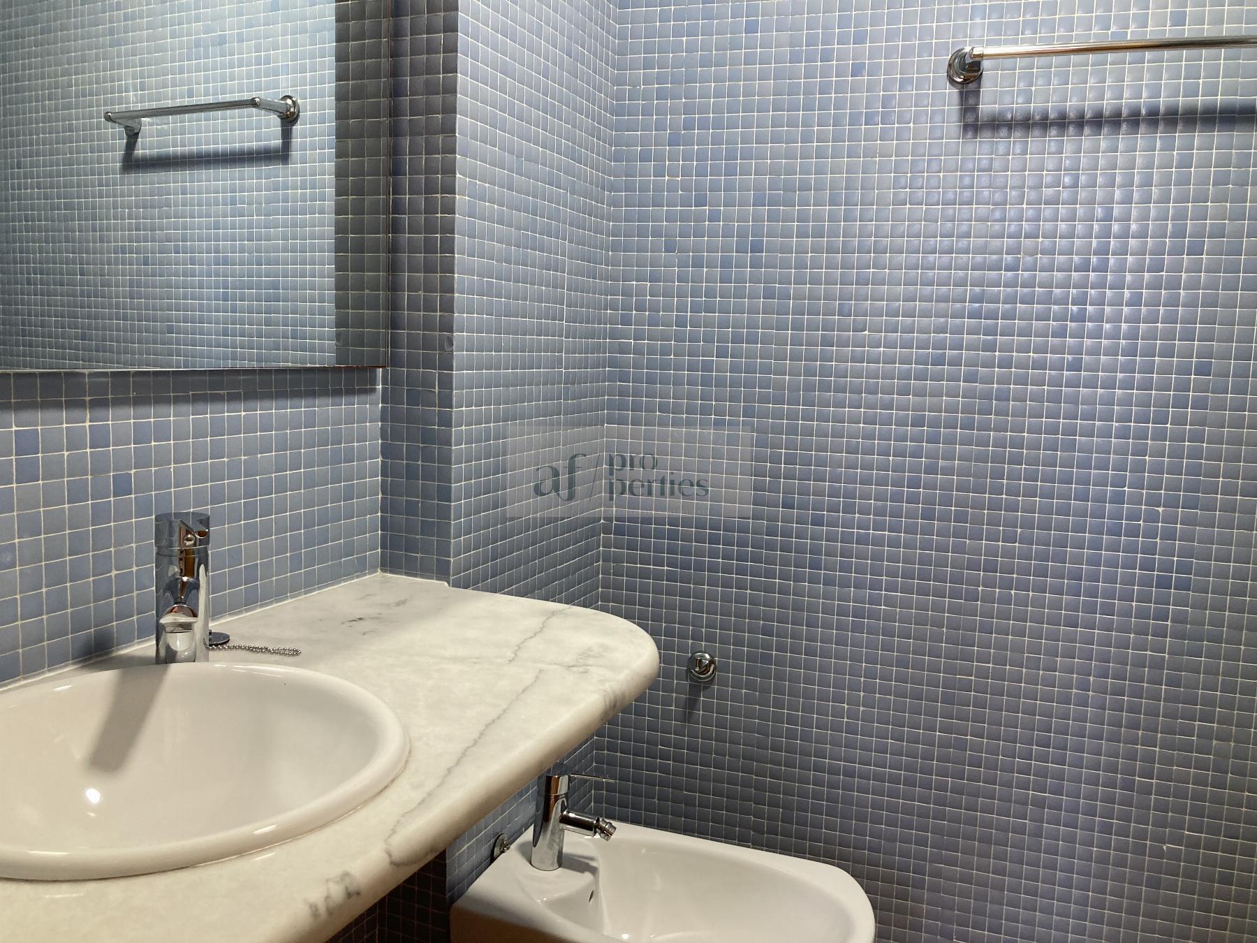 For rent of apartment in Vigo