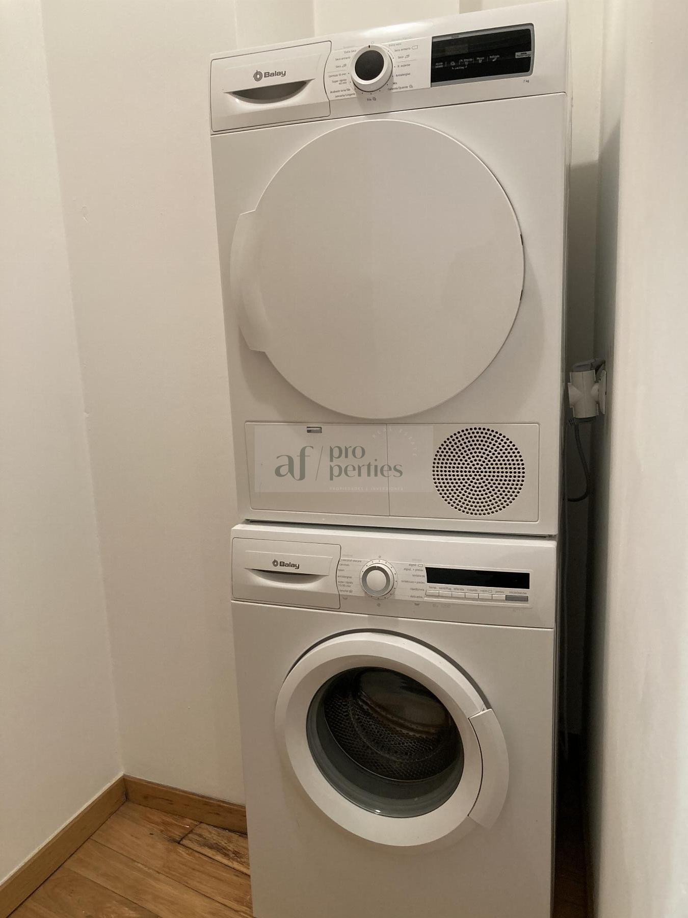 For rent of apartment in Vigo