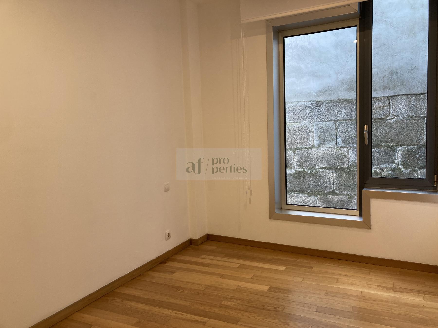 For rent of apartment in Vigo