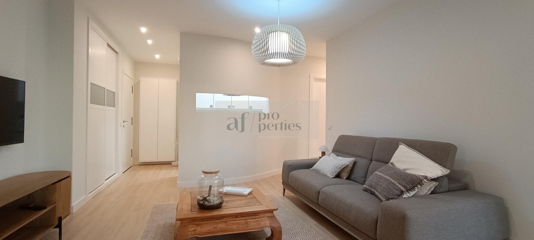 Alquiler de piso en Vigo