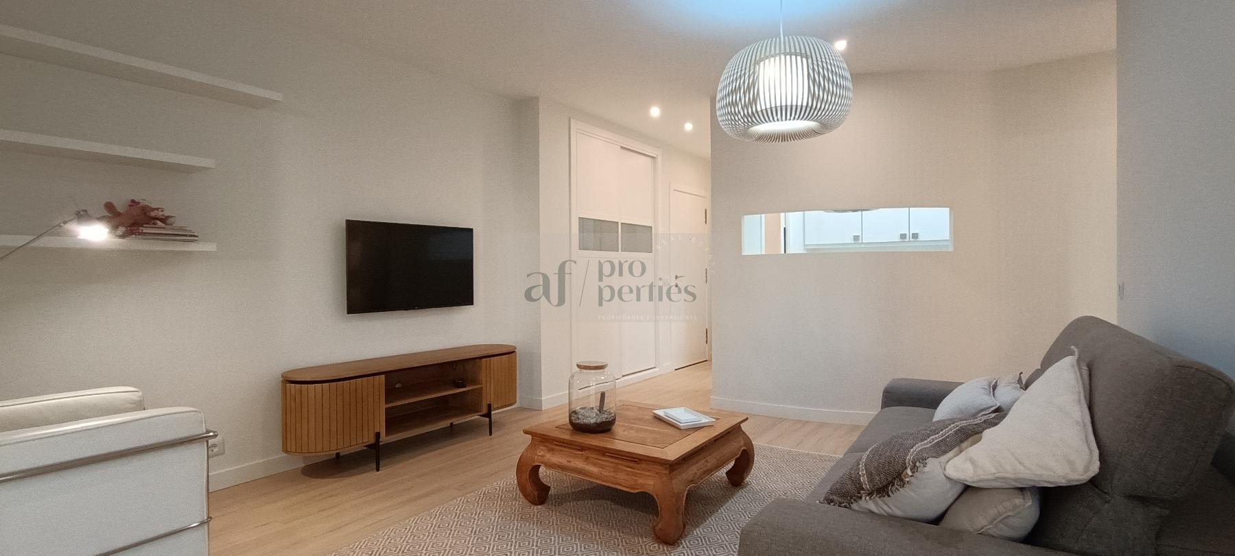 Alquiler de piso en Vigo