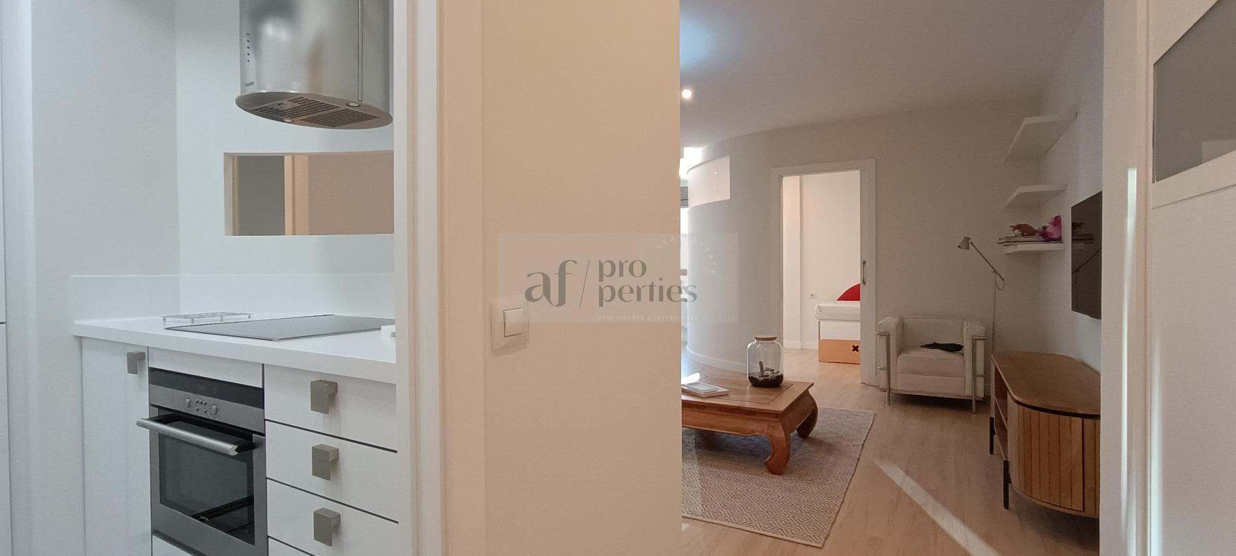 Alquiler de piso en Vigo