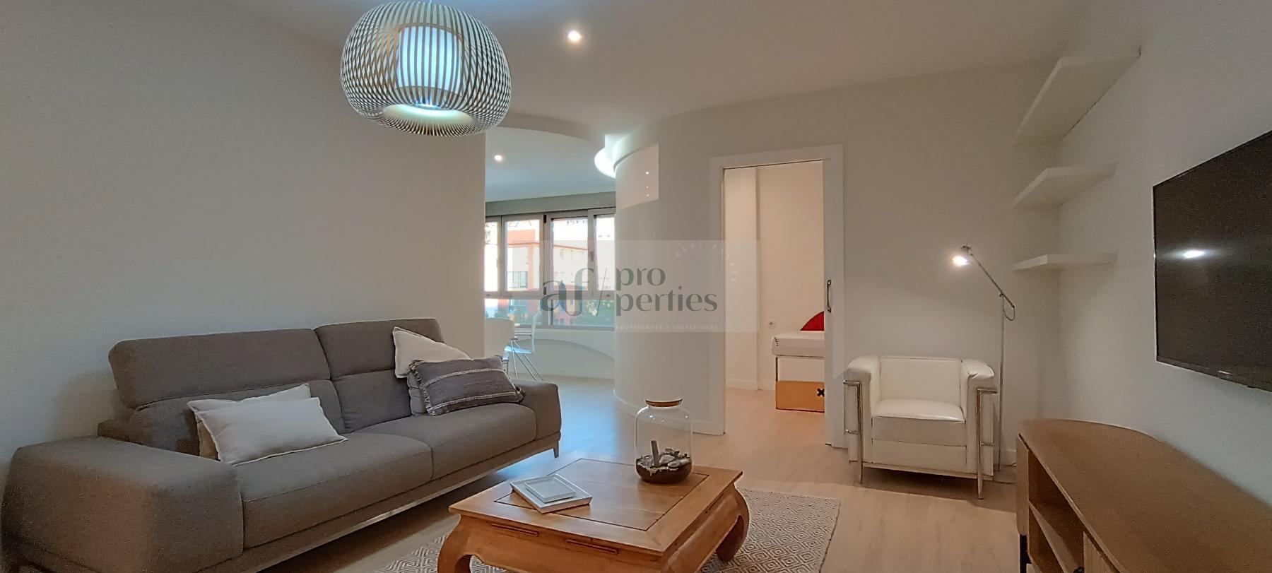 Alquiler de piso en Vigo