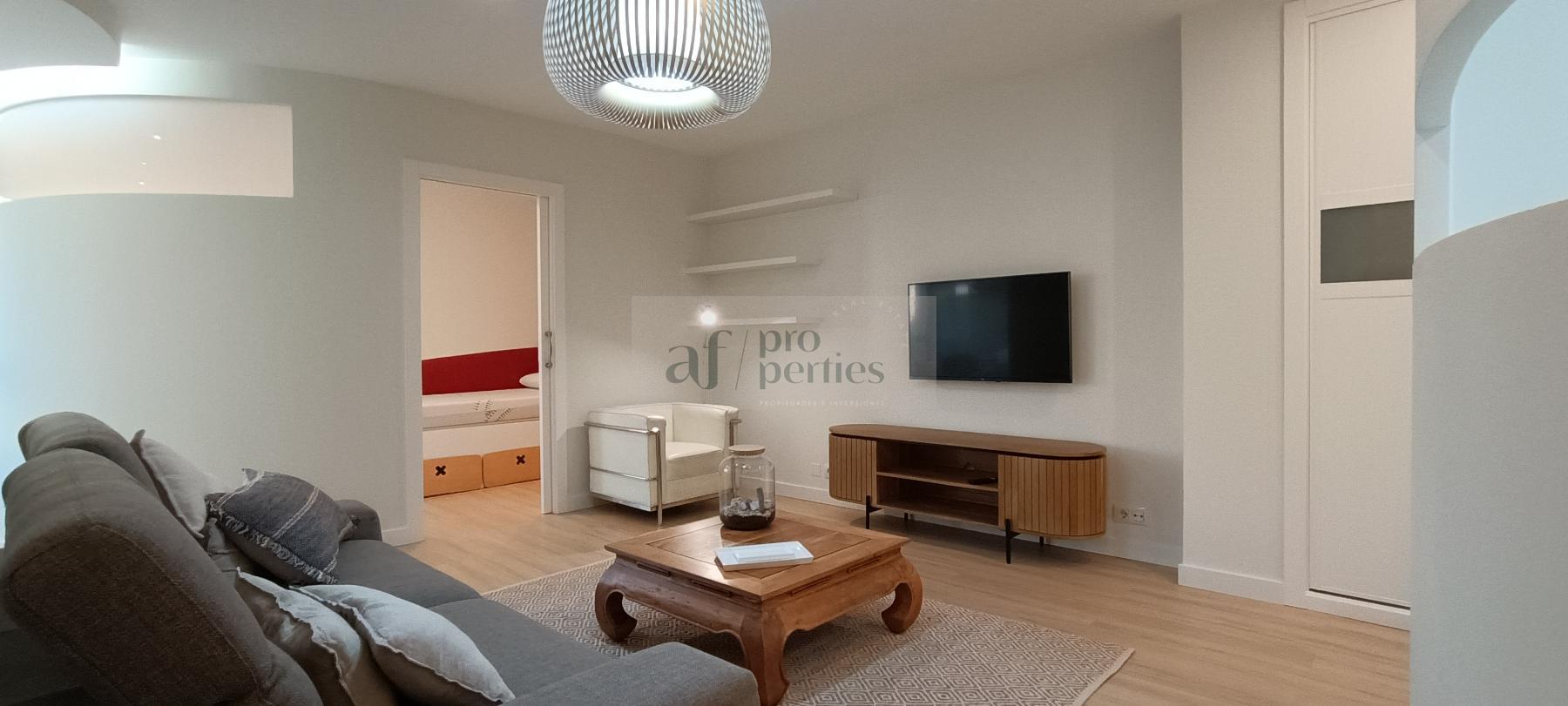 Alquiler de piso en Vigo