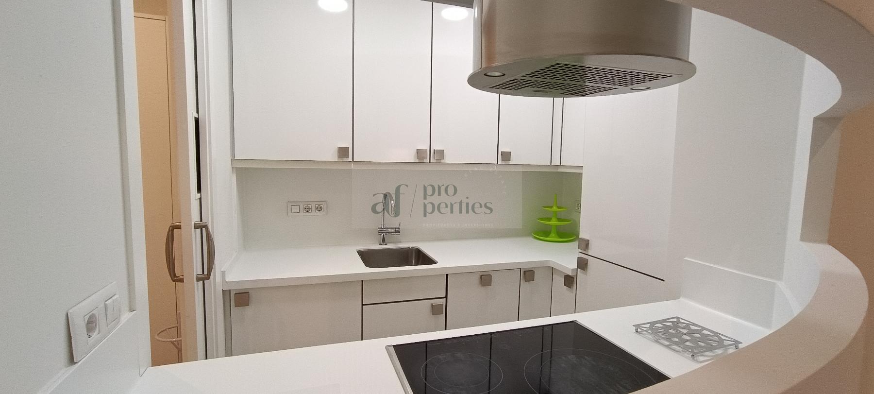 Alquiler de piso en Vigo