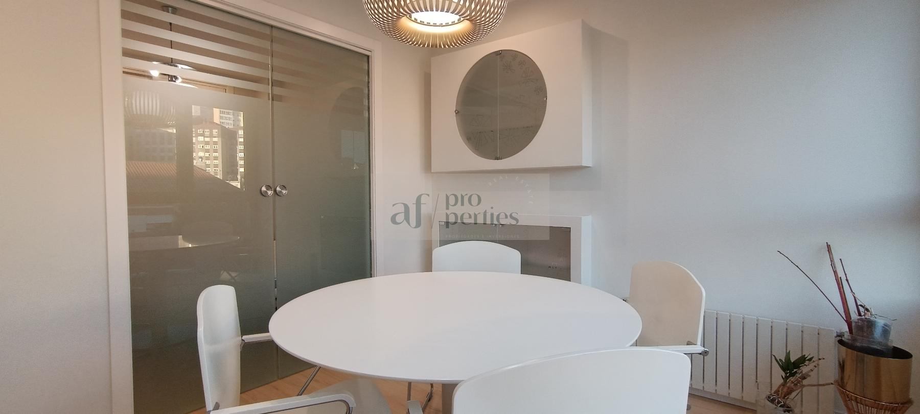 Alquiler de piso en Vigo