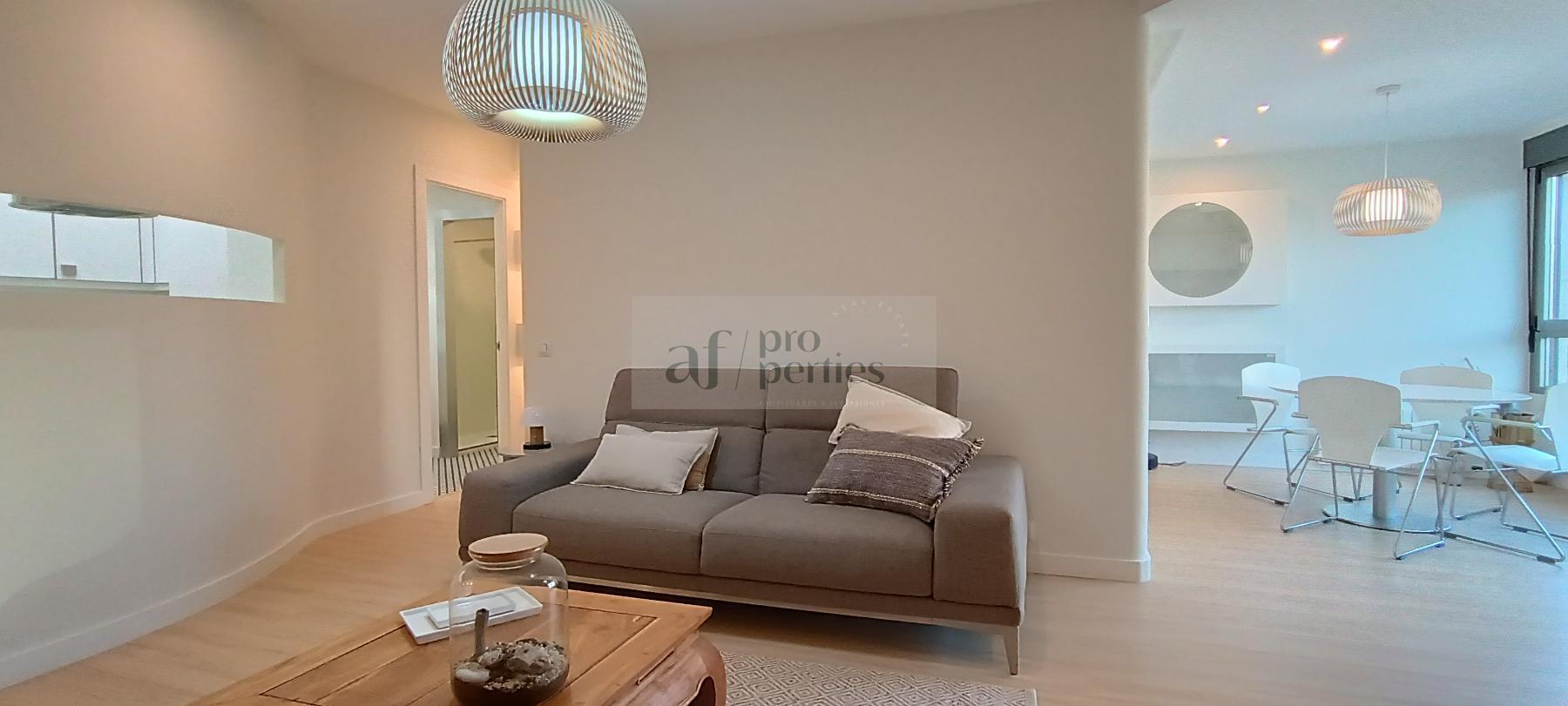 Alquiler de piso en Vigo