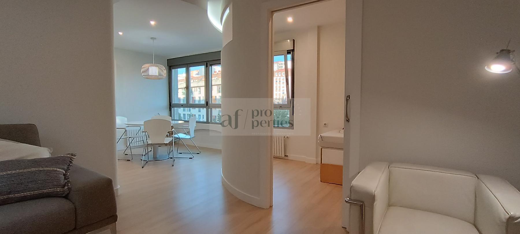 Alquiler de piso en Vigo