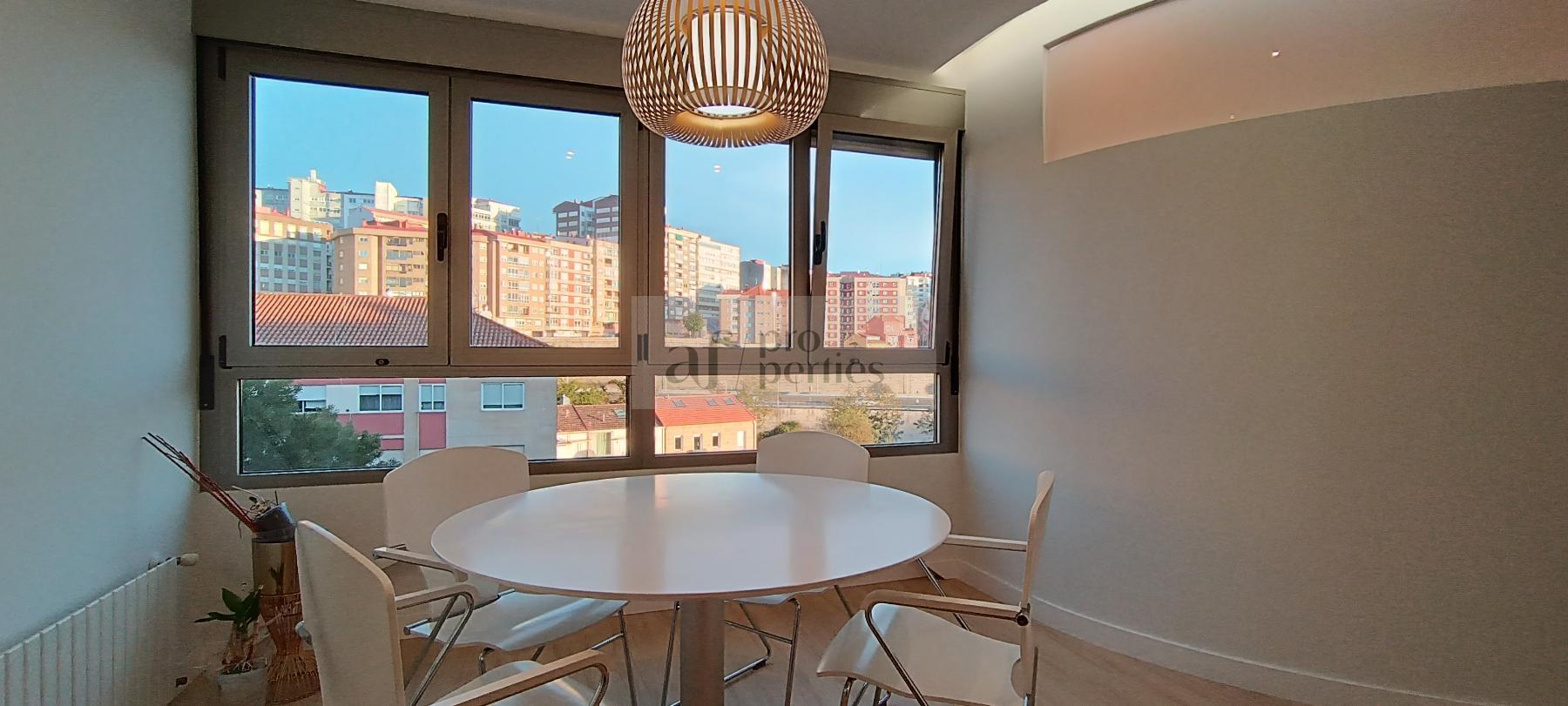 Alquiler de piso en Vigo