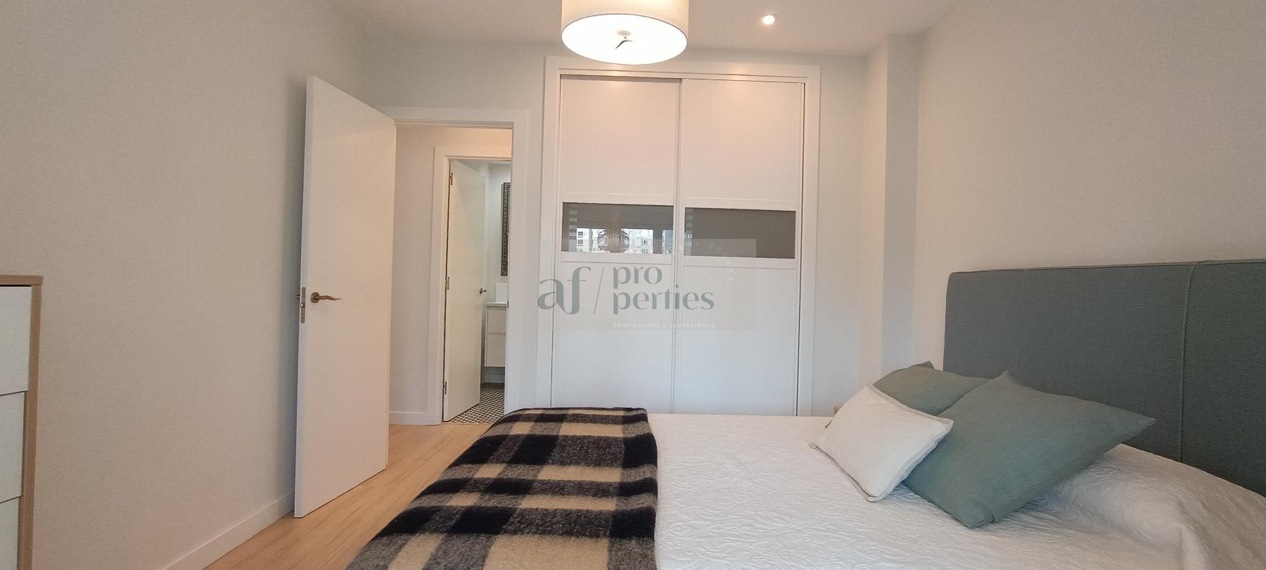 Alquiler de piso en Vigo