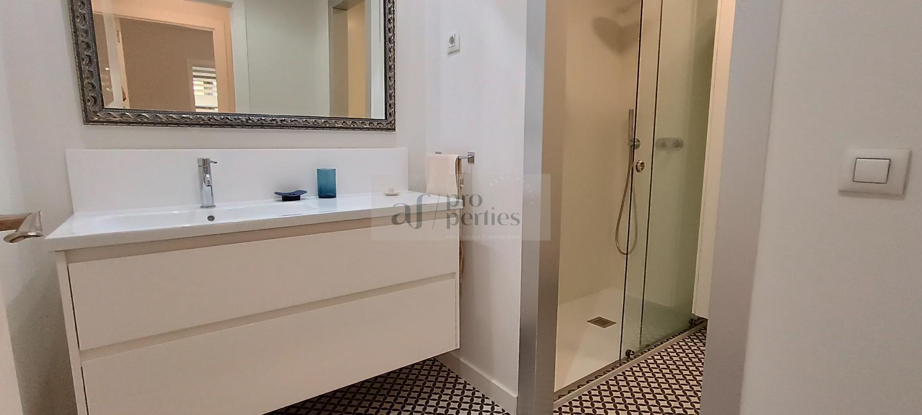 Alquiler de piso en Vigo