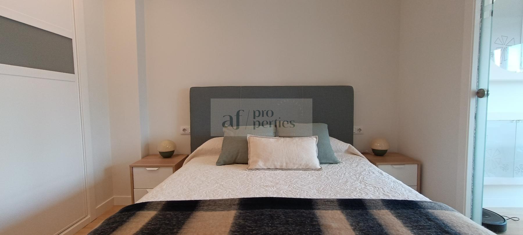 Alquiler de piso en Vigo