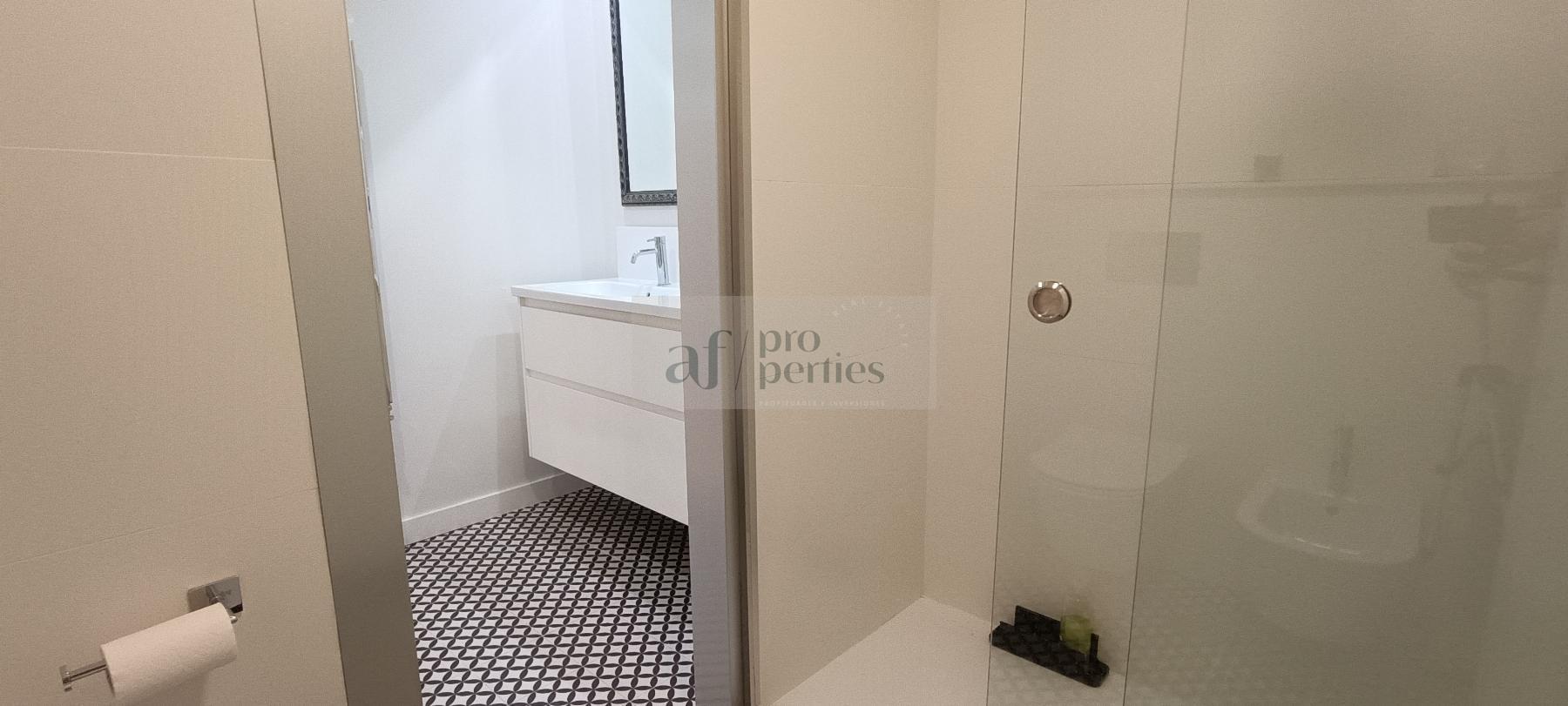 Alquiler de piso en Vigo