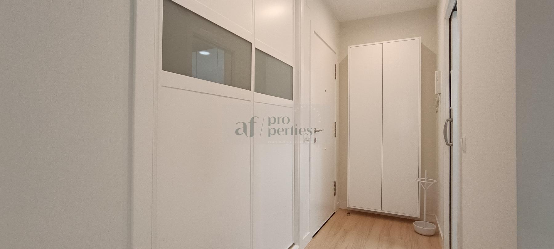 Alquiler de piso en Vigo