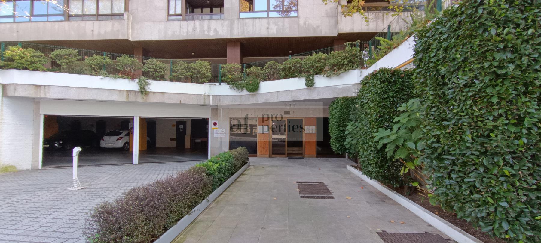 Alquiler de piso en Vigo