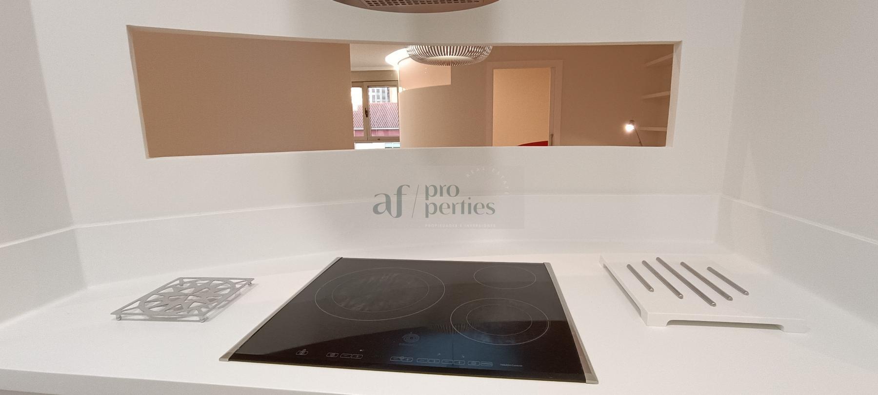 Alquiler de piso en Vigo