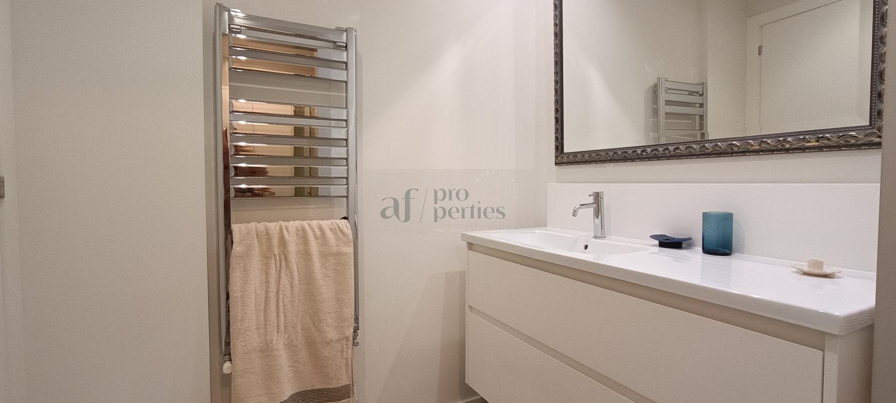 Alquiler de piso en Vigo