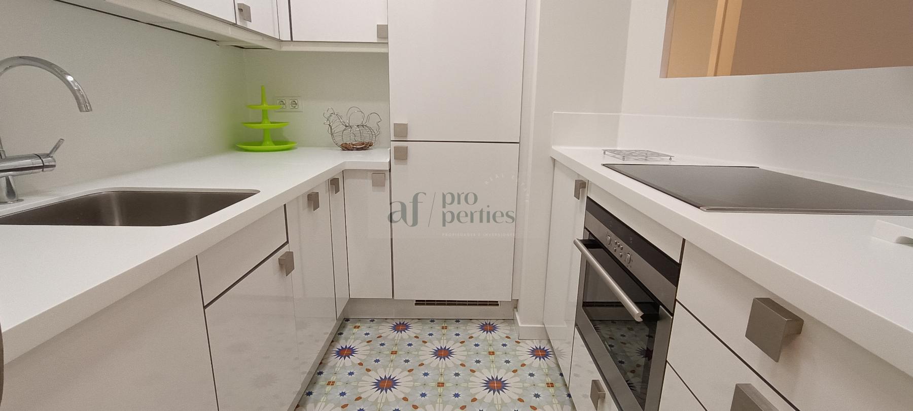 Alquiler de piso en Vigo