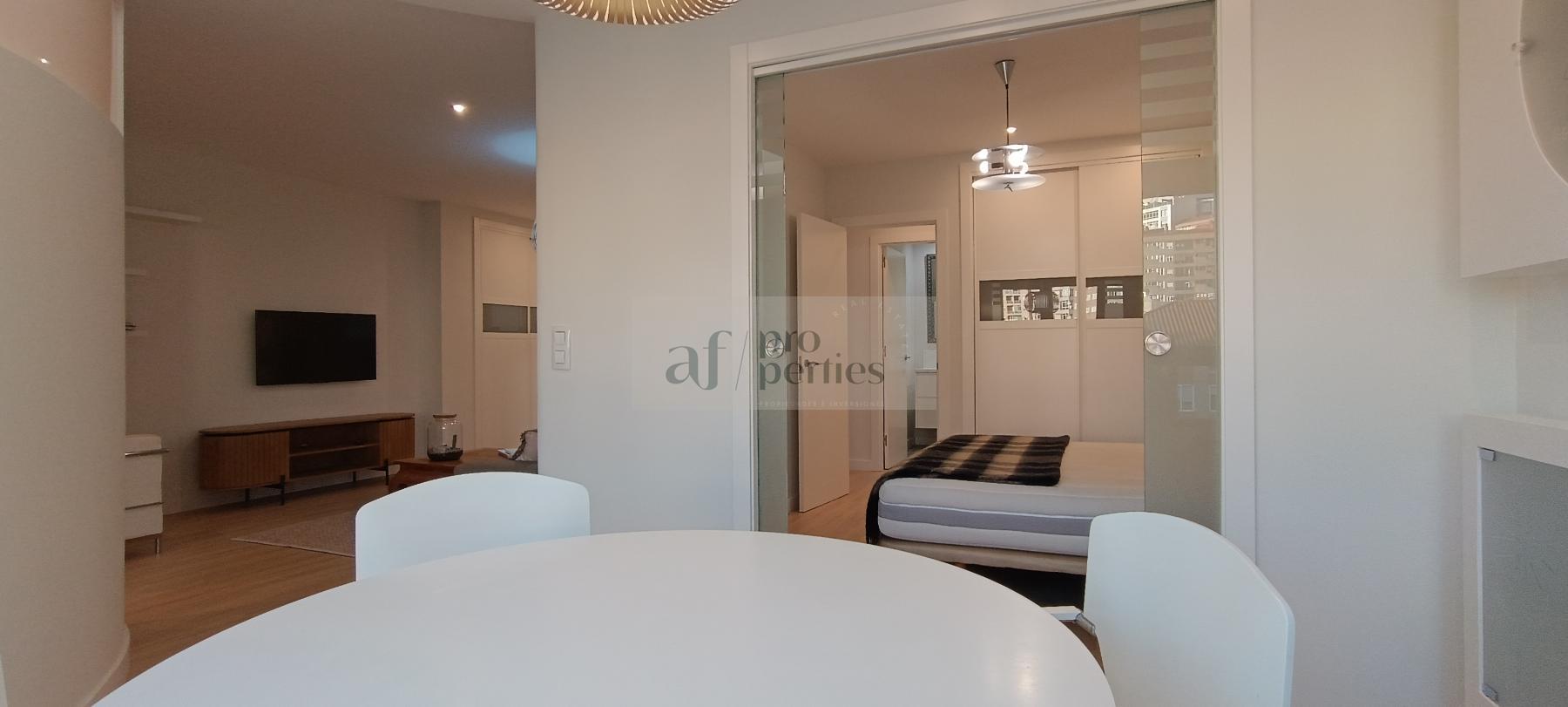 Alquiler de piso en Vigo