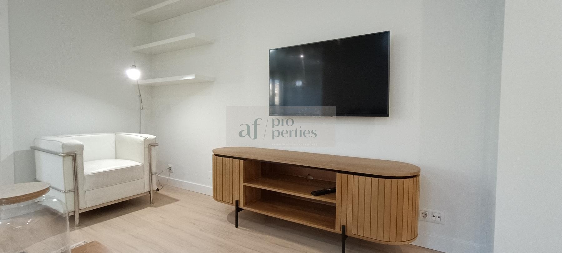 Alquiler de piso en Vigo