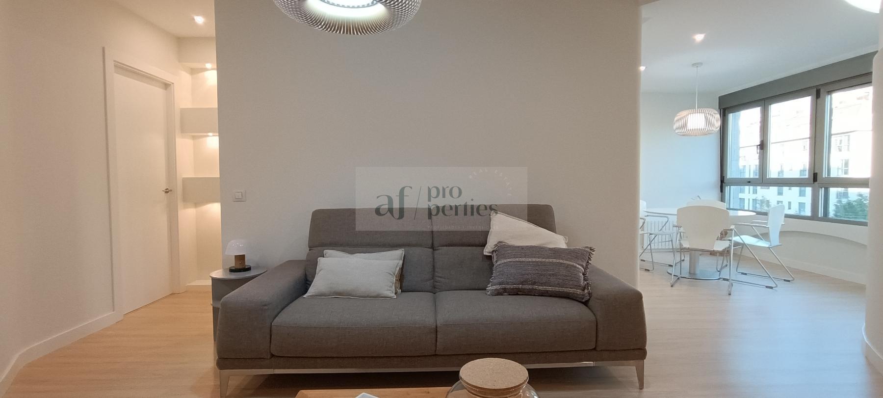 Alquiler de piso en Vigo