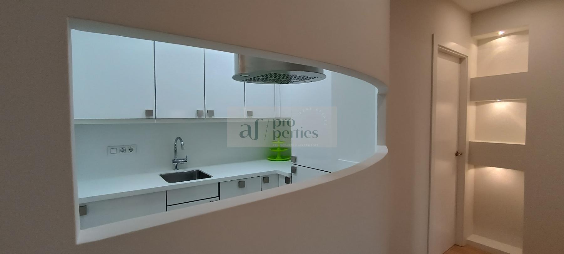 Alquiler de piso en Vigo