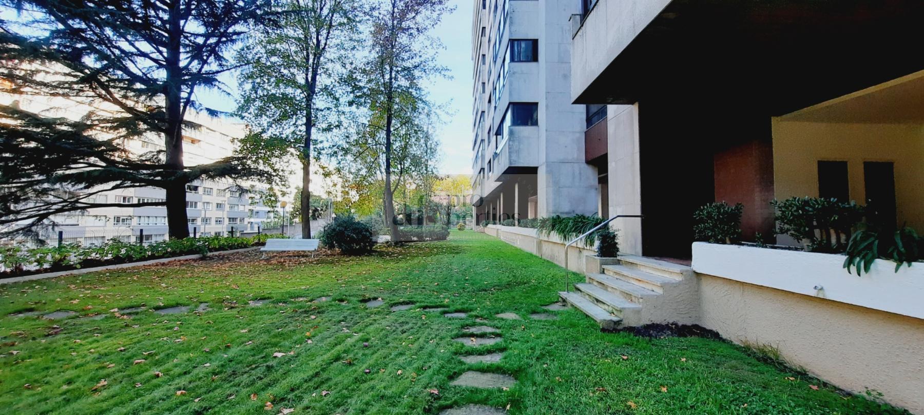 Alquiler de piso en Vigo