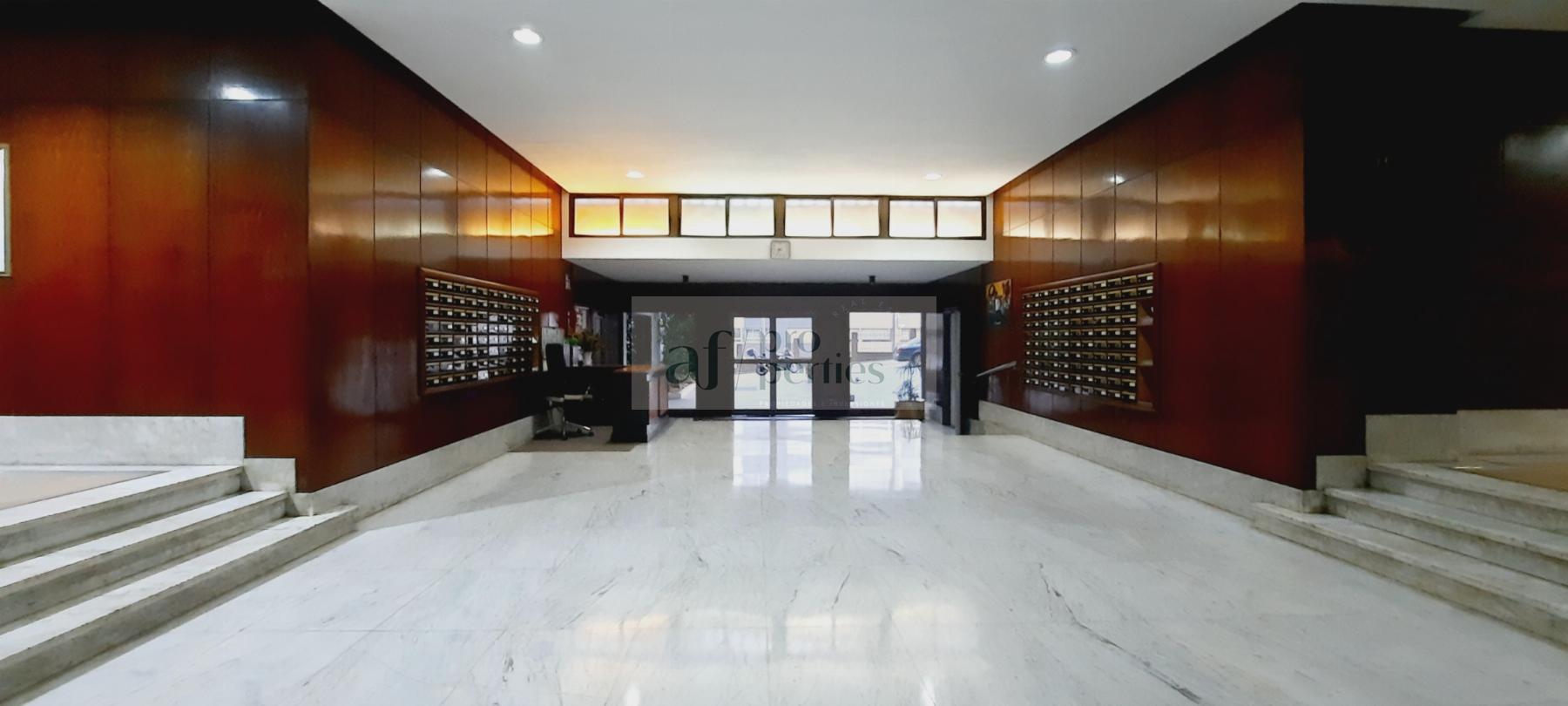 Alquiler de piso en Vigo