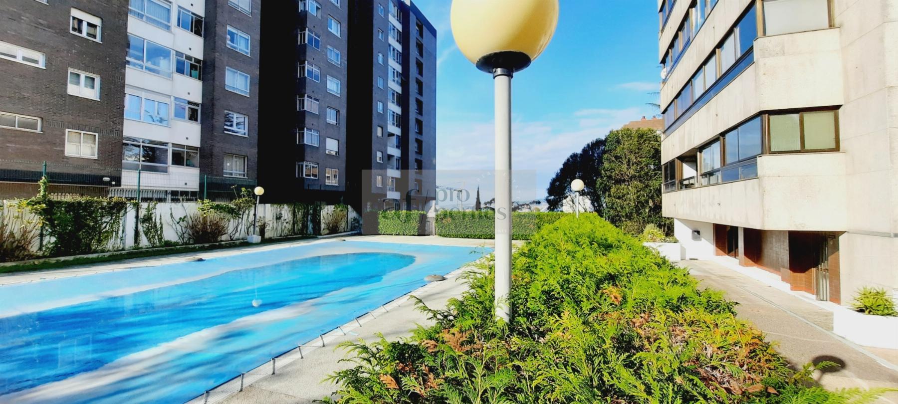 Alquiler de piso en Vigo