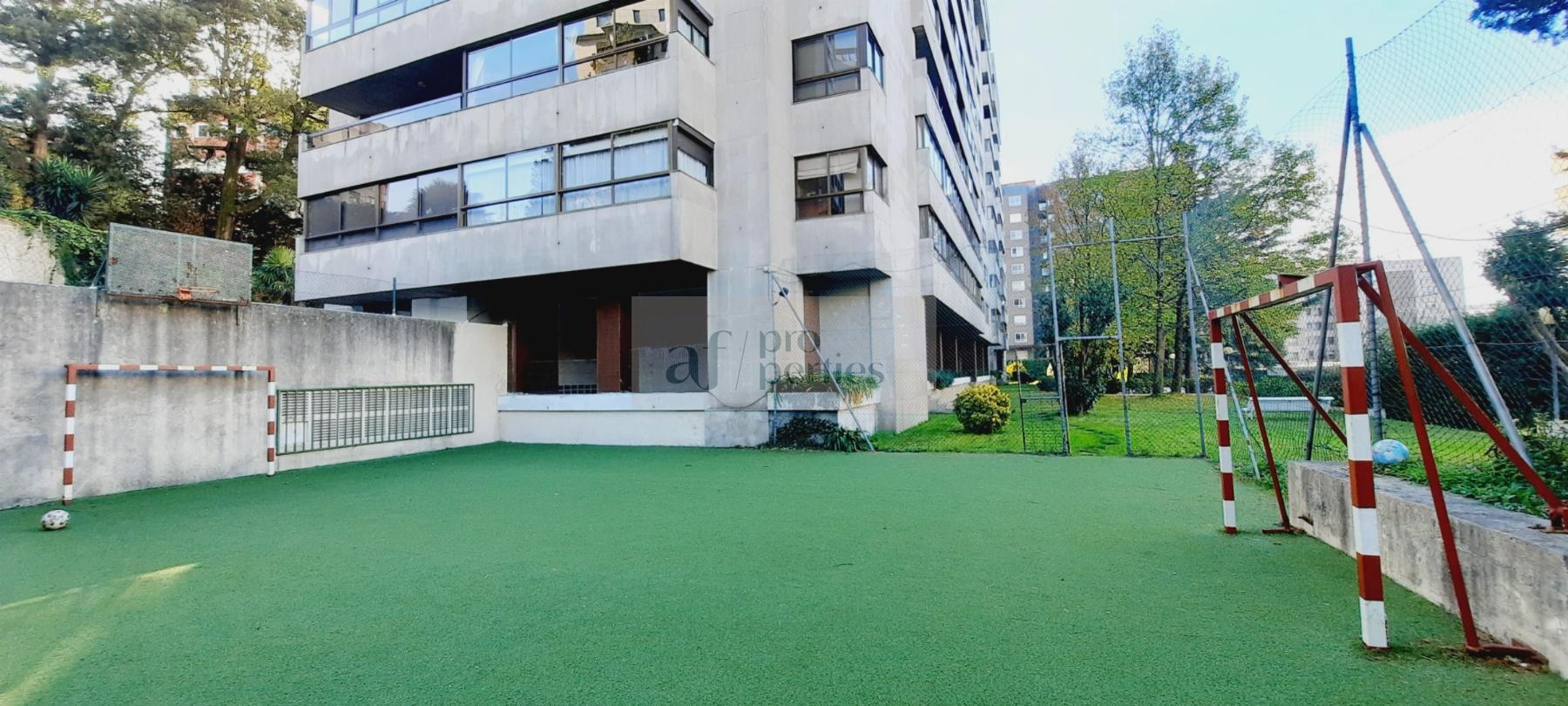 Alquiler de piso en Vigo