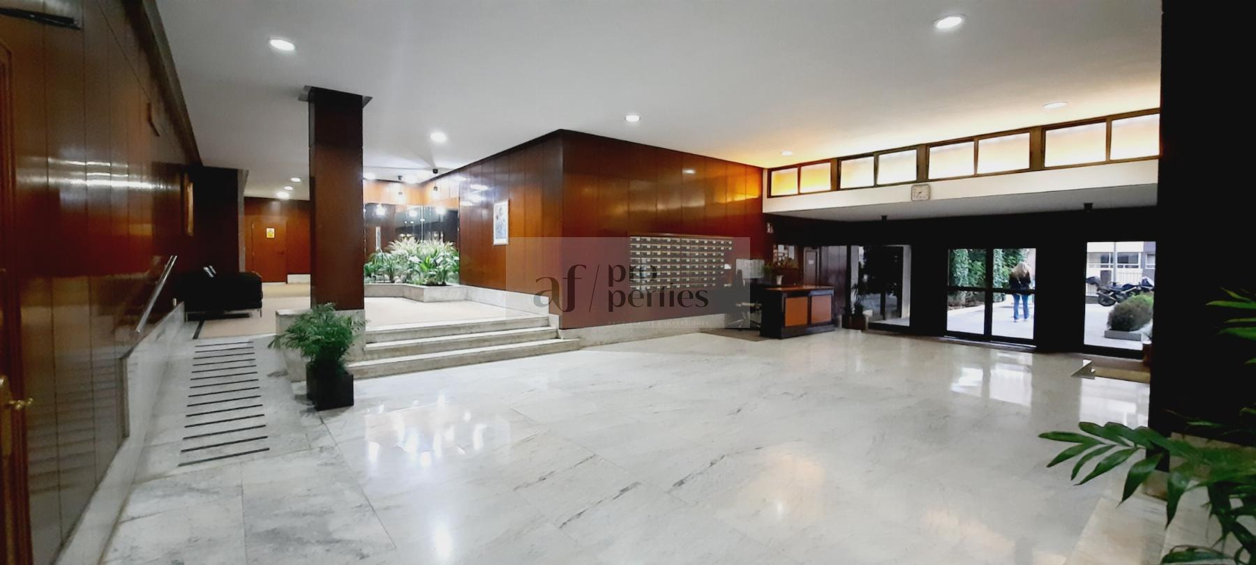 Alquiler de piso en Vigo