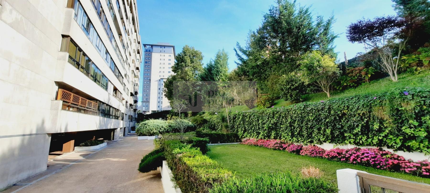 Alquiler de piso en Vigo