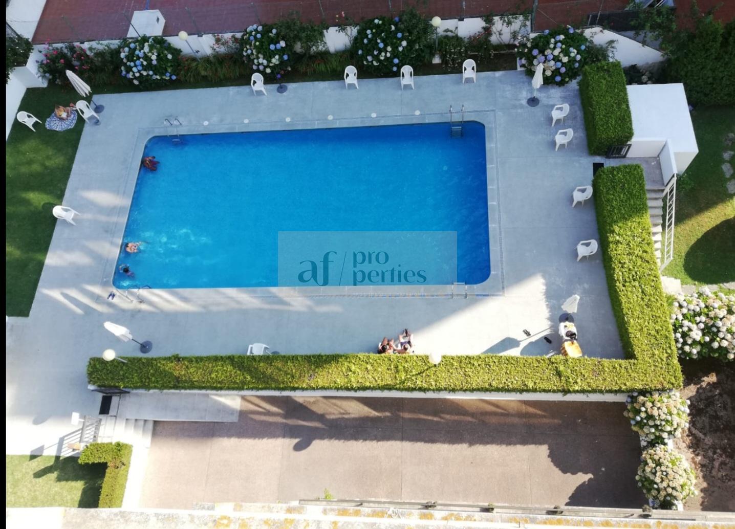 Alquiler de piso en Vigo