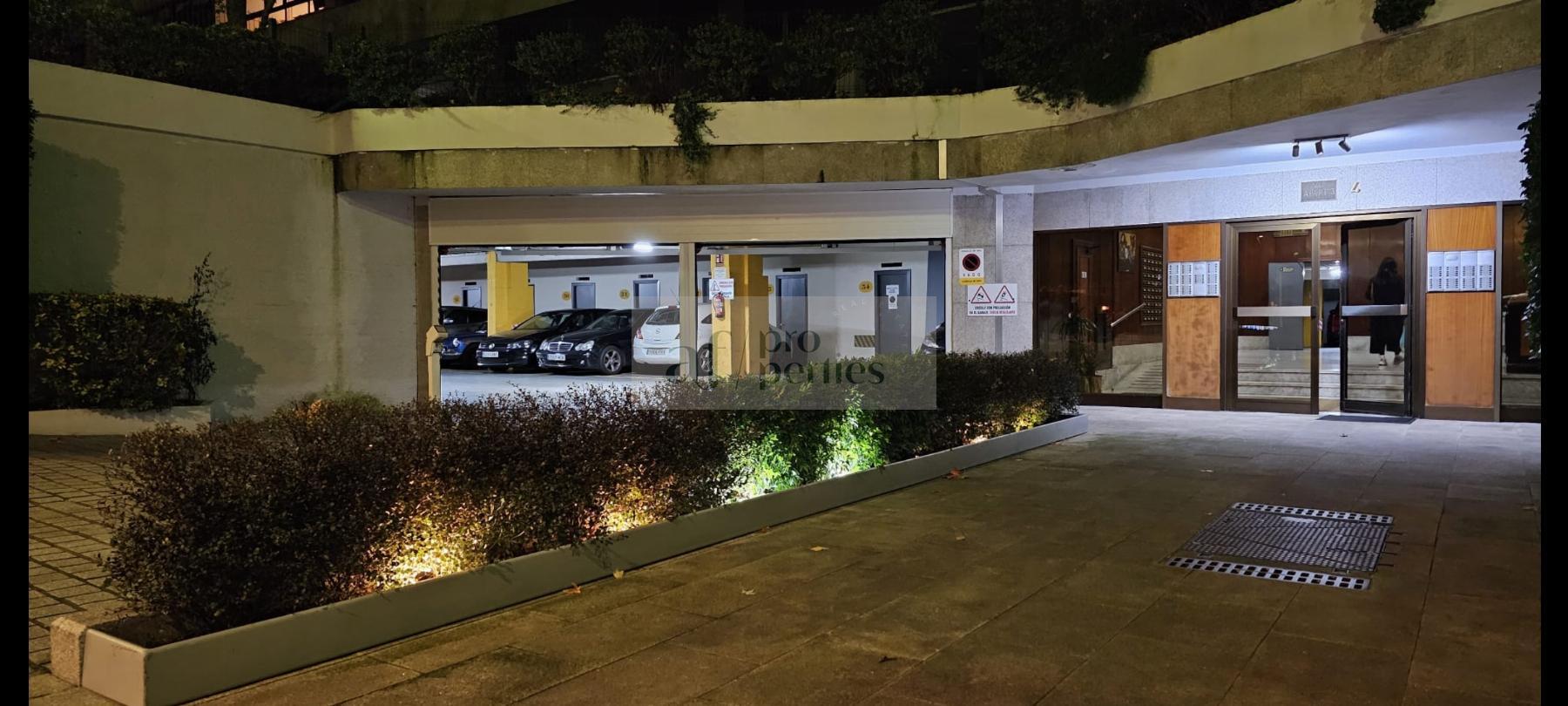 Alquiler de piso en Vigo