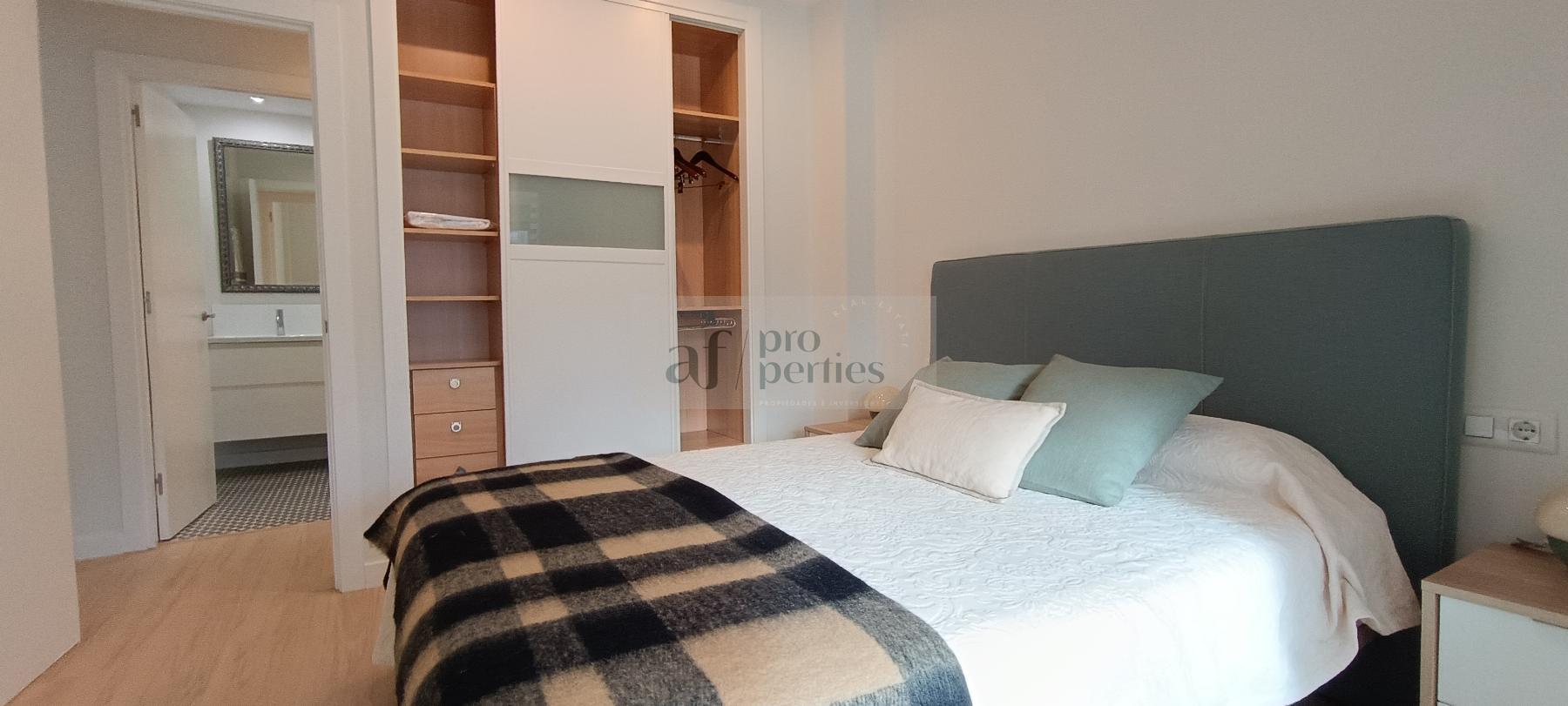 Alquiler de piso en Vigo